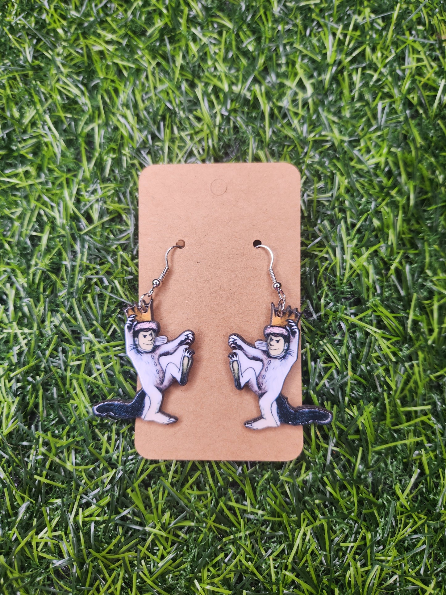 Where The Wild Things Are