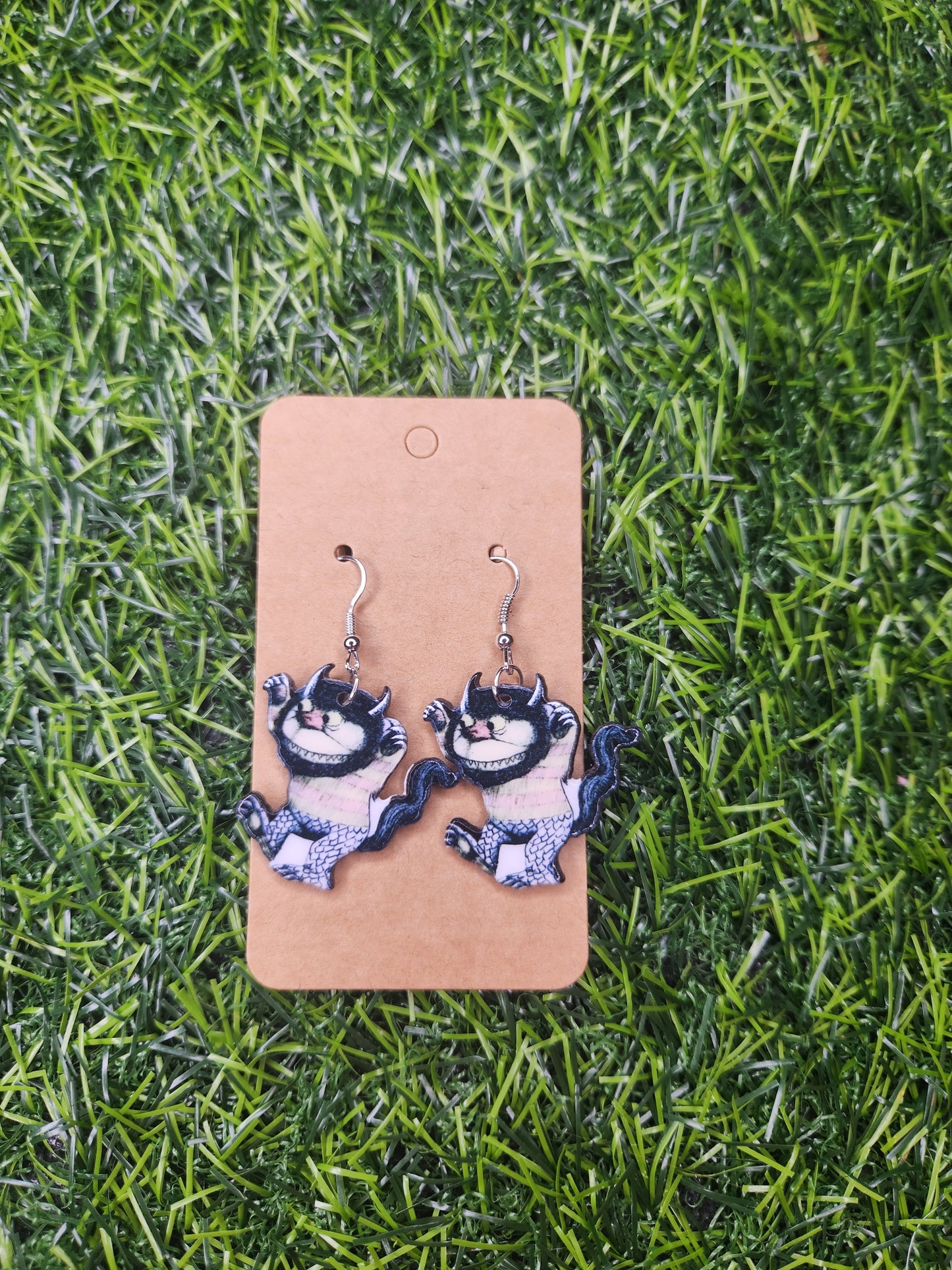 Where The Wild Things Are