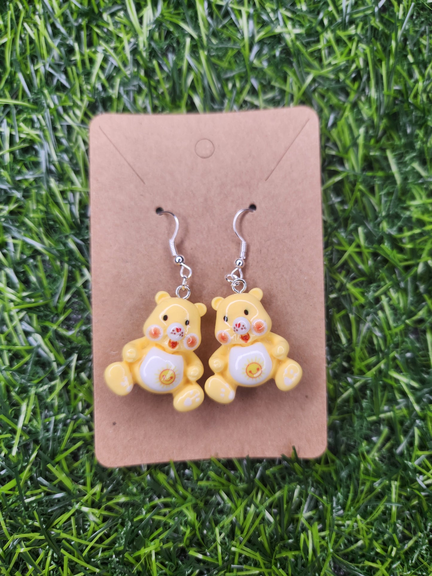 Care Bears