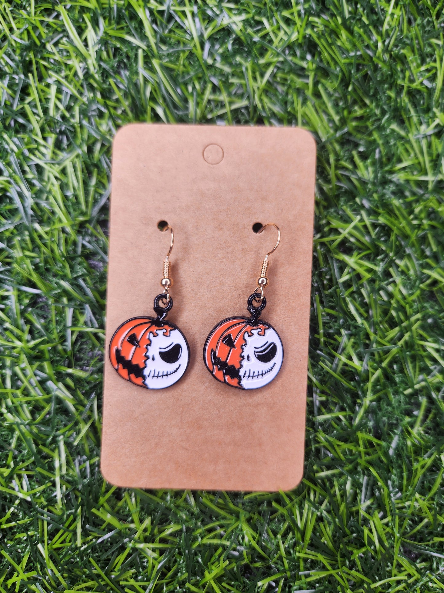 Nightmare before Christmas