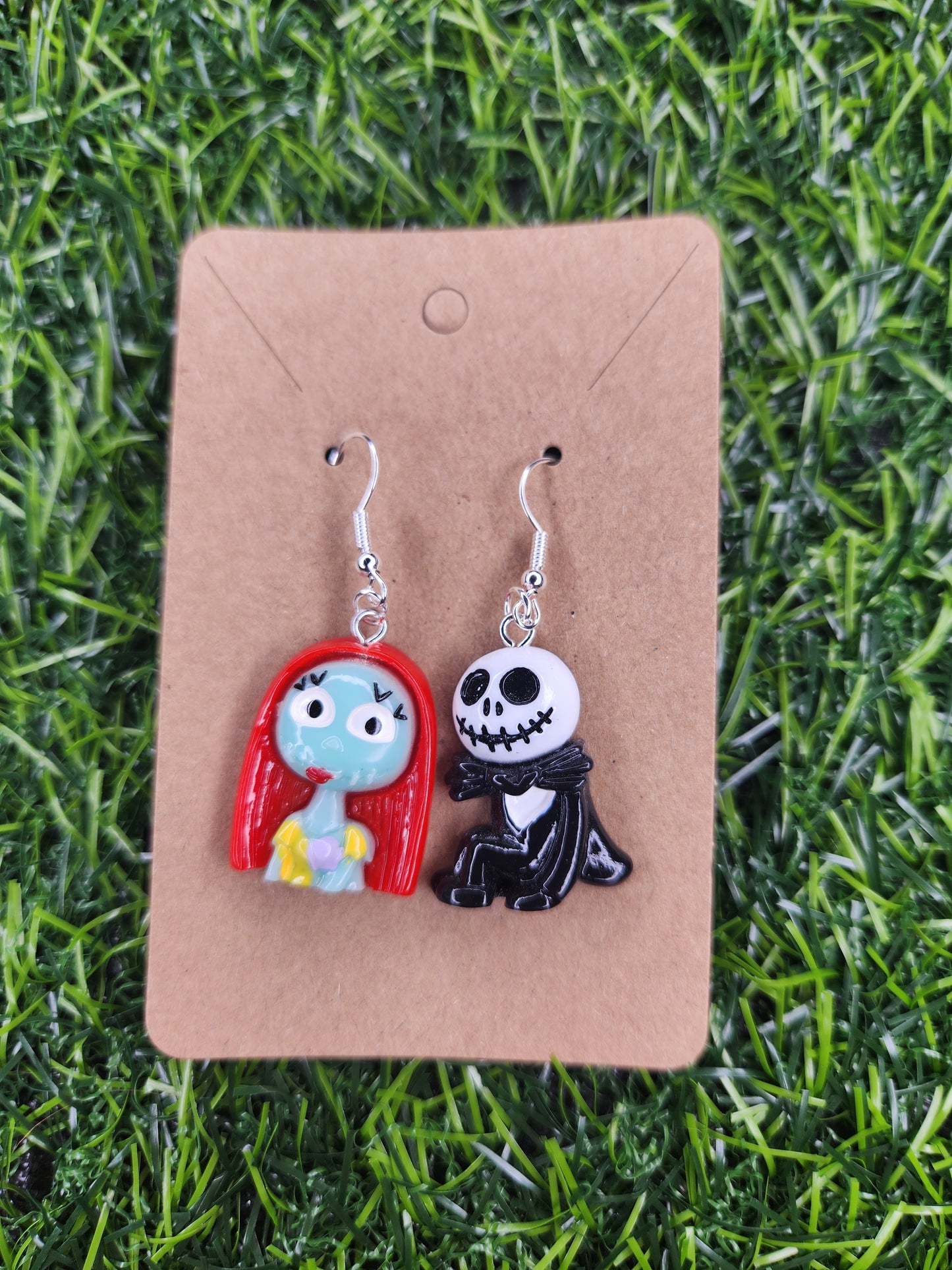 Jack & Sally