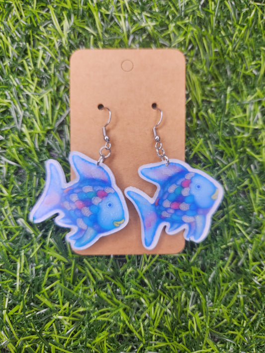 Rainbow Fish